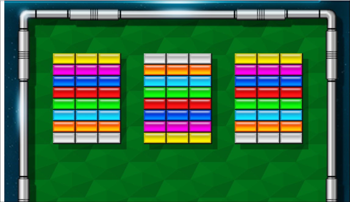 Arkanoid Classic: The Revolutionary Arcade Classic