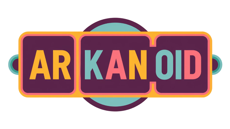Arkanoid Online